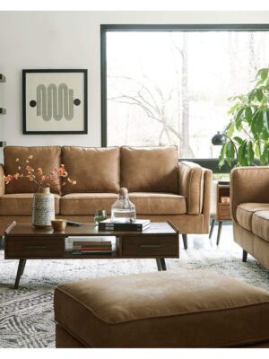 ASHELY-Maimz Sofa