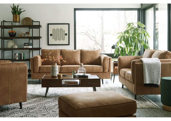ASHELY-Maimz Sofa
