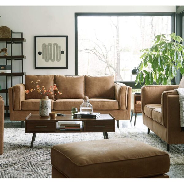 ASHELY-Maimz Sofa
