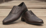 RED TAPE- Genuine Leather Formal Oxford Shoes