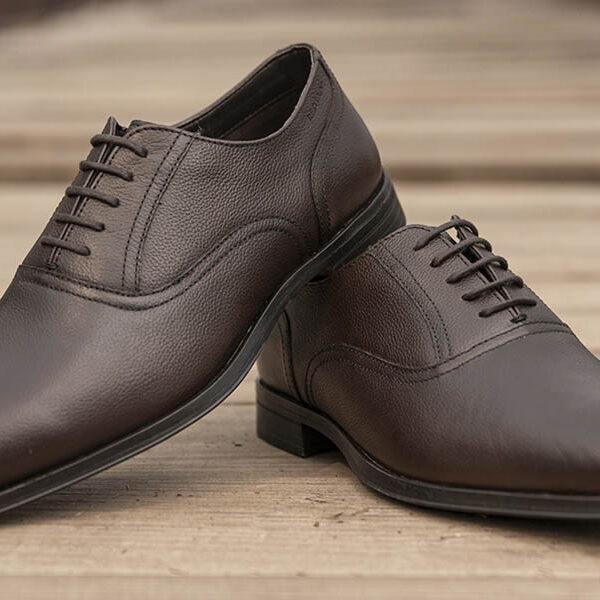 RED TAPE- Genuine Leather Formal Oxford Shoes