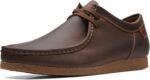 CLARCKS- Men's  Shoes Moccasin