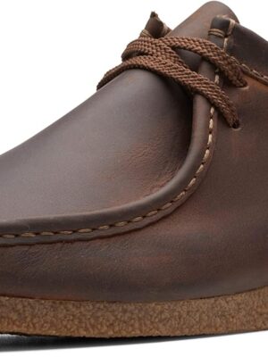 CLARCKS- Men's  Shoes Moccasin