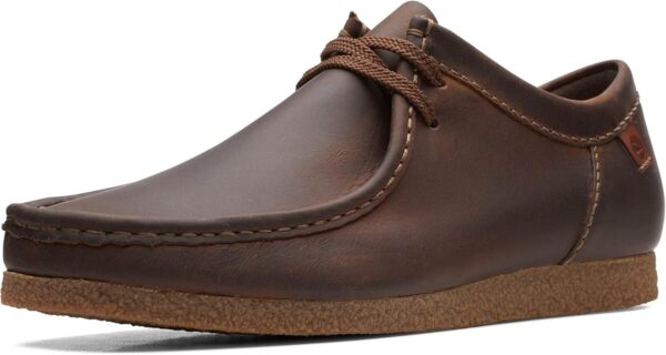 CLARCKS- Men's  Shoes Moccasin