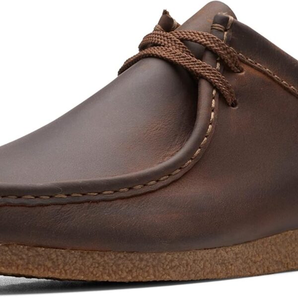CLARCKS- Men's  Shoes Moccasin