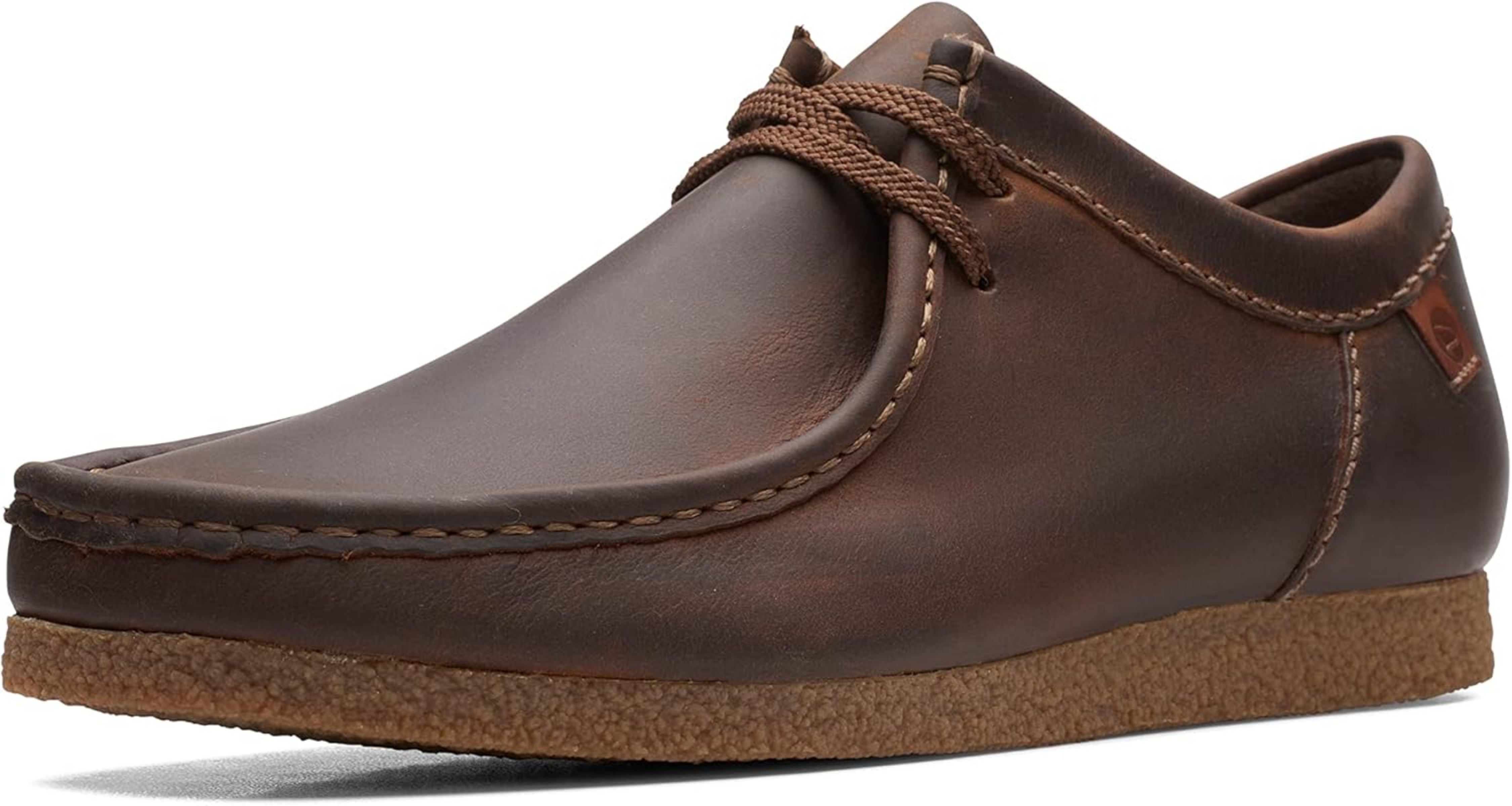 CLARCKS- Men's  Shoes Moccasin