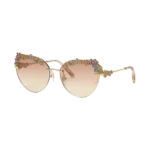 CHOPARD= Red Carpet Sunglasses