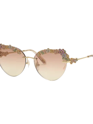 CHOPARD= Red Carpet Sunglasses