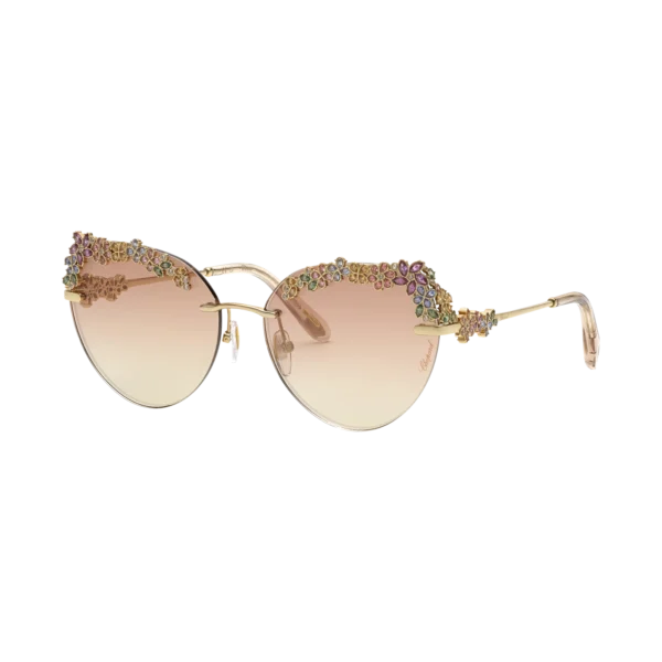 CHOPARD= Red Carpet Sunglasses
