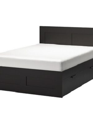 IKEA- Brimnes  Bed