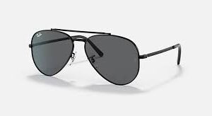 RAY BAN- Aviators