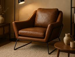 INTERWOOD- Buzz Sofa Chair