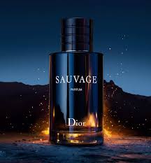 DIOR- Sauvage Men