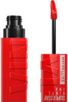 MAYBELLINE-Super Stay Vinyl Ink Long-Wear Liquid Lipstick