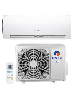 GREE- Solar AC