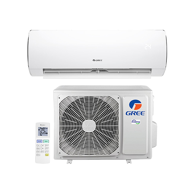 GREE- Solar AC