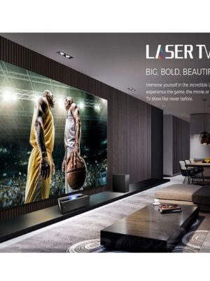 SAMSUNG- 100AU7000 UHD 4K100