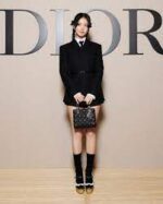 CHRISTINA DIOR-style