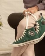 CONVERSE-B style