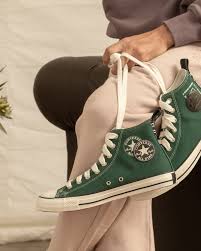 CONVERSE-B style