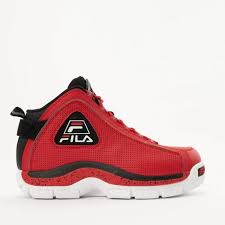Fila style
