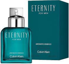 CALVIN KLEIN- Eternity For Men
