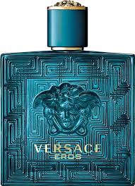 VERSACE- Eros Eau De Parfum