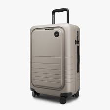 MONOS-Hybrid Carry-On Plus