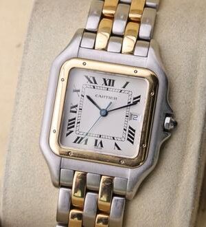 CARTIER- Panthère