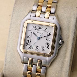 CARTIER- Panthère